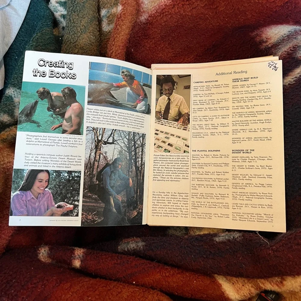 National Geographic Society national geographic